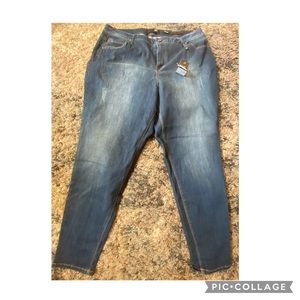 BNWT size 20 1822 Jeans